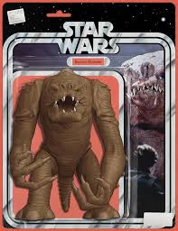 The bloody rancor is pretty similar to a bloody mary. Order John Tyler Christopher S Rancor Action Figure Variant Cover Now Jedi News