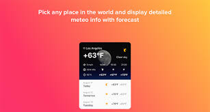 The plan is based around a text originally from the british council learnenglish website about the weather. 8 Best Weather Plugins For Wordpress Qode Interactive