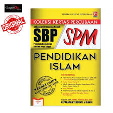 Sila jawab semua soalan ramalan yang diberi. Koleksi Kertas Percubaan Sbp Spm Pendidikan Islam New Pgmall