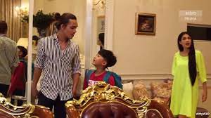 Cinta tiada ganti (2018) full episodes cinta tiada ganti gostream tv series with english subtitles. Cinta Tiada Ganti Episod 59 Smotret Onlajn Video Ot Layandrama V Horoshem Kachestve