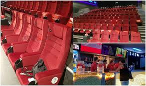 (shopping city satu mare), o societate de drept român, cu sediul social în cinema city romania s.r.l. Foto S A Deschis Cineplexx Satu Mare Primele Imagini