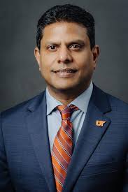 Chancellor's Cabinet