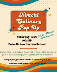 Boise Urban Garden School‎‏ (@‏‎boiseurbangardenschool‎‏) · Instagram  تصاویر اور ویڈیوز