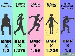 How To Calculate How Many Calories You Need To Eat To Lose Weight