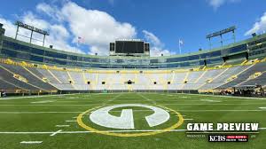 Will green bay packers running back aaron jones find the running room that was absent in week 6? With Bye Behind Them Raiders Head To Lambeau Field For Showdown With Green Bay Packers