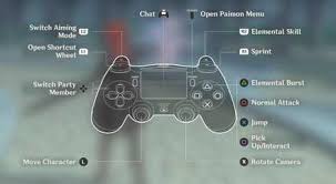 How to clear cache in free fire : Genshin Impact How To Play With A Controller On Mobile Devices