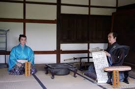 I took a photo of each of their grave stones and i would like to match them up to the names. Japan S 47 Ronin Of Ako The Greatest Example Of Bushido