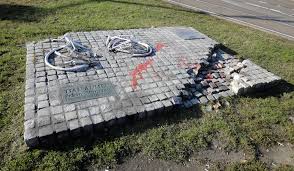 But what if the so called tiananmen square student massacre never happened, or at least it didn't happen in the way the mainstream media continues to portray it? Monument In Memory Of Chinese From Tiananmen Wikipedia