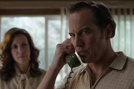 The conjuring is a 2013 american supernatural horror film directed by james wan and written by chad hayes and carey w. Where To Watch The Conjuring 3