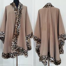 Coming in various styles and designs, our faux fur cape selection is perfect for you to add style to your look. Pin On Giysiler