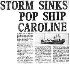 radio caroline nostalgia central