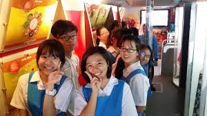 Smk bandar puchong jaya b, puchong. Aadk Selangor On Twitter Bas Pameran Antidadah Smk Puchong Jaya B