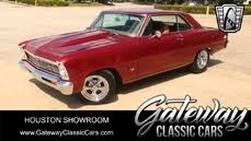 Image result for Riverside Red 1964 Nova