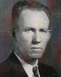 William Oran Suiter (1902-1984)