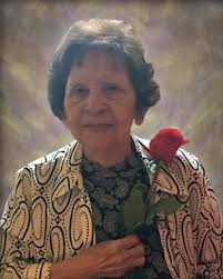 Maria Mesta Obituary