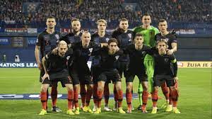 The russian football championship transfers table. Croatia Football Team Can Achieve Redemption In Euro 2020 After 2018 Wc