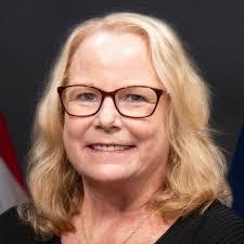 Joan Hickman's Instagram, Twitter & Facebook