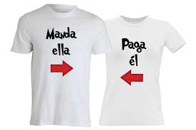 Creo que nosotros somos una pareja muy buena. Camisas En Pareja Camisetas Graciosas Camiseta Para Parejas Camisetas Personalizadas