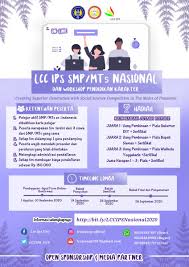 Check spelling or type a new query. Lcc Ips Uny 2020 On Twitter Lomba Cerdas Cermat Ips Smp Mts Nasional 2020 Himpunan Mahasiswa Pendidikan Ips Fis Uny Lcc Ips Smp Mts Nasional Dengan Tema Creating