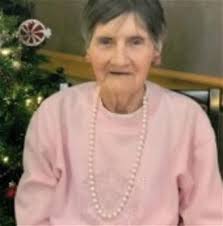 Marion Marie Vassar Obituary