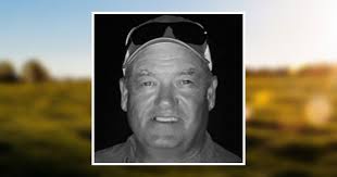 Timothy L. Coffelt Obituary July 24, 2023