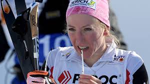 Heidi weng on wn network delivers the latest videos and editable pages for news & events, including entertainment, music, sports, science and more, sign up and share your playlists. Langlauf Stadlober Will Bei Tour De Ski Nachsten Schritt Machen Non At