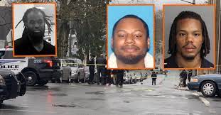 Update Two Charged In East Orange Fatal Shooting