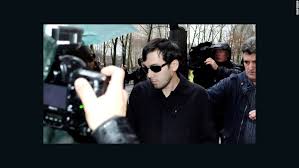 In that regard, stephanie clifford's recent viral piece in elle did not disappoint. Opinion What The Obsession With Martin Shkreli And Christie Smythe Says About Us Cnn