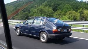 Image result for Blu Posillipo 1983 Alfa-Romeo