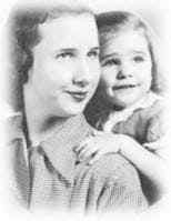 Dorothy Marie Burns Thompson Obituary