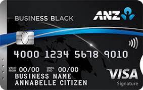 The anz frequent flyer platinum card will also earn you 0.75 qantas points per dollar spent up to $3000 per month and 0.5 points per dollar after that (uncapped). Anz Business Black Credit Card Reviewed By Creditcard Com Au