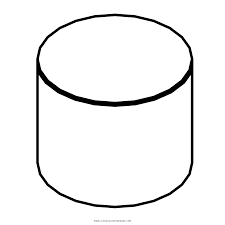3d coloring pages geometrics and three d shapes parrot coloring pages cartoon illustration stock illustration illustration of character free graduated cylinder clipart download free clip art free clip art on clipart library Cylinder Coloring Page Ultra Coloring Pages