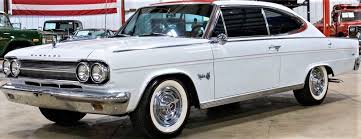 Image result for Frost White 1961 AMC