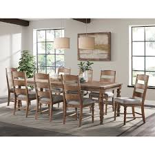 (59) concord 7 piece extension counter set with upholstered back stools $1,915. Pin By Kyle Robbins On Vegas Home Rectangular Dining Set 7 Piece Dining Set Dining Room Furniture