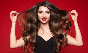 These properties help in revitalising hair follicles, thereby helping in hair grow longer and thicker. What Are The Home Remedies For Silky Shiny Hair