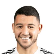 Pedro Henrique Rodrigues Bicalho Thunderstruck EA FC 26