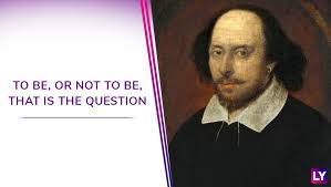 He is attributed with writing 38 plays, sonnets and at least five poems. William Shakespeare S Birth Anniversary Special Top Shakespeare Quotes To Remember The English Poet Latestly