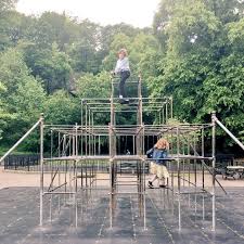 Official jungle gym facebook page. How To Make Your Own Diy Jungle Gym The Backyard Gnome