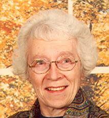 Janet F. Ruth Obituary 2006