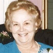 Martha Helen (Kirk) Garetson Obituary