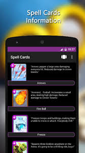 Clash royale apk or android package file is the file that contains all of the resources necessary to run clash royale on any device. Wiki Offline Clash Royale For Android Apk Download