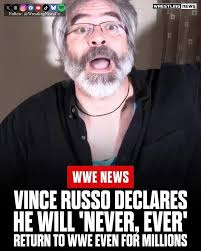 Cringy Wrestling Stuff