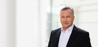 Roland Kaiser Double Steffen Heidrich