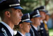 Memorial to slain Ogden police officers unveiled