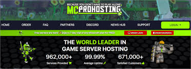 At wombat servers, we have provided top quality hosting for almost 10 years. 15 Best Cheap Minecraft Server Hosting Providers In 2021
