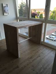 bartafel steigerhout maten 150cm lang 115cm hoog 83cm breed keuken bartafel moderne keukens keuken bar