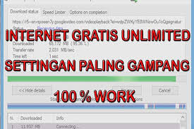 11000000.10101000.00001010.01000101 — latihan dengan notasi ini saat belajar ip address. Beberapa Cara Internet Gratis Unlimited Terbaru