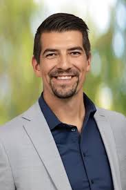 Five Star award winner William Combs