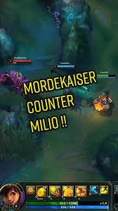 It'S All Fun And Games Until Mordekaiser Loads Cyberpunk 2077 On Your 2011  Laptop. : R/Leagueofmemes