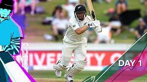 #bbcsport football = @bbcfootball cricket = @bbccricket www.bbc.co.uk/sport. Cricket Today At The Test England V New Zealand 2021 Second Test Day One Highlights Bbc Sport